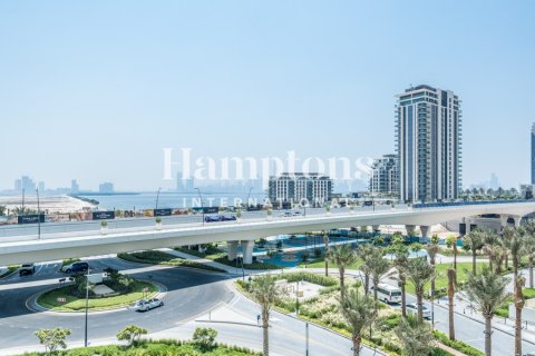 2 bedrooms Apartment in Dubai Creek Harbour (The Lagoons), UAE No. 199557