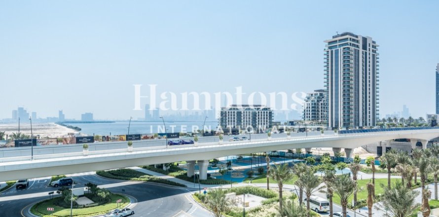 2 bedrooms Apartment in Dubai Creek Harbour (The Lagoons), UAE No. 199557