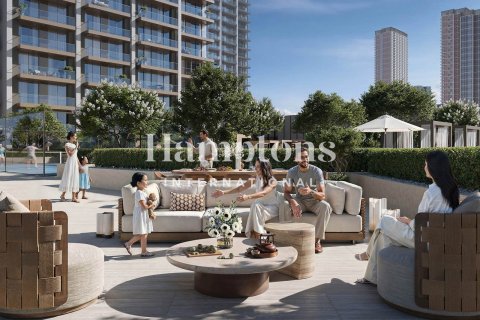 2 bedrooms Apartment in Dubai Creek Harbour (The Lagoons), UAE No. 199558 10