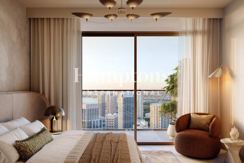 2 bedrooms Apartment in Dubai Creek Harbour (The Lagoons), UAE No. 199558 7