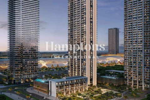 2 bedrooms Apartment in Dubai Creek Harbour (The Lagoons), UAE No. 199558