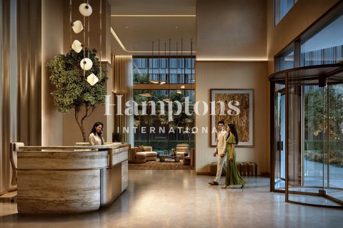2 bedrooms Apartment in Dubai Creek Harbour (The Lagoons), UAE No. 199558 9