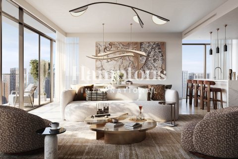 2 bedrooms Apartment in Dubai Creek Harbour (The Lagoons), UAE No. 199558 11
