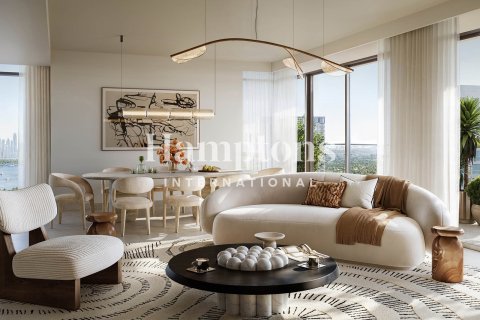 1 bedroom Apartment in Dubai Creek Harbour (The Lagoons), UAE No. 199554 4