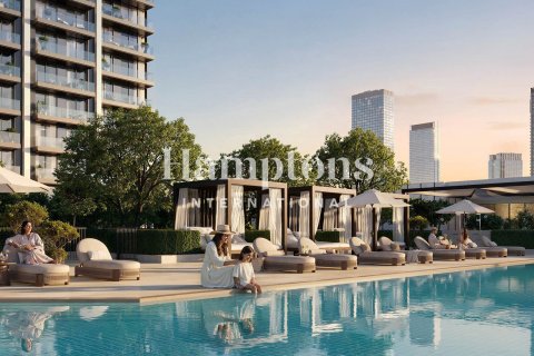 1 bedroom Apartment in Dubai Creek Harbour (The Lagoons), UAE No. 199554 8