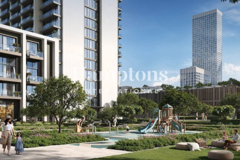 1 bedroom Apartment in Dubai Creek Harbour (The Lagoons), UAE No. 199554
