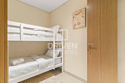 Квартира с 3 спальнями в Creek Beach, ОАЭ №209754 28