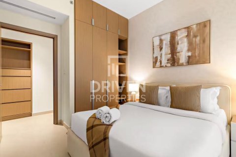 Квартира с 3 спальнями в Creek Beach, ОАЭ №209754 14