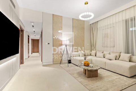 Квартира с 3 спальнями в Creek Beach, ОАЭ №209754 9