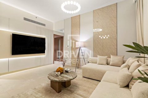 Квартира с 3 спальнями в Creek Beach, ОАЭ №209754 5