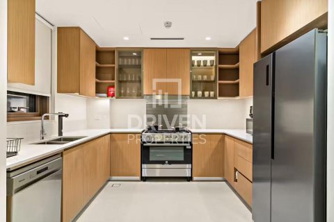 Квартира с 3 спальнями в Creek Beach, ОАЭ №209754 7