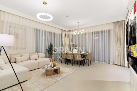 Квартира с 3 спальнями в Creek Beach, ОАЭ №209754 11