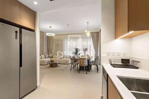 Квартира с 3 спальнями в Creek Beach, ОАЭ №209754 8