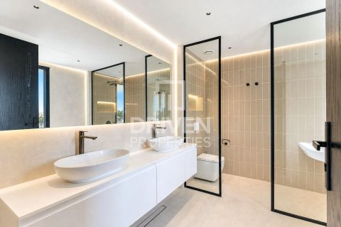 Вилла с 6 спальнями в Mirador La Coleccion, ОАЭ №209755 30