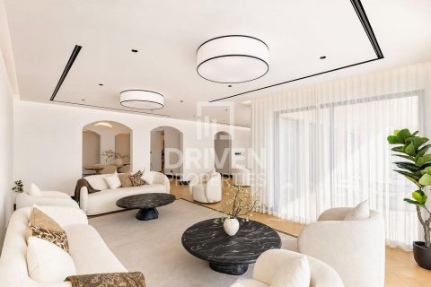 Вилла с 6 спальнями в Mirador La Coleccion, ОАЭ №209755 8