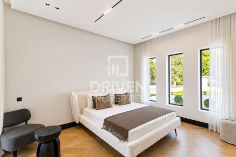 Вилла с 6 спальнями в Mirador La Coleccion, ОАЭ №209755 12