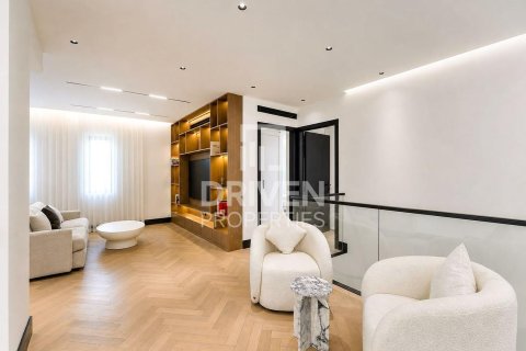 Вилла с 6 спальнями в Mirador La Coleccion, ОАЭ №209755 22