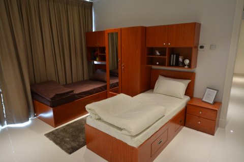 Здание 11612.88м² в Дубай Инвестмент Парк, ОАЭ №187878 6