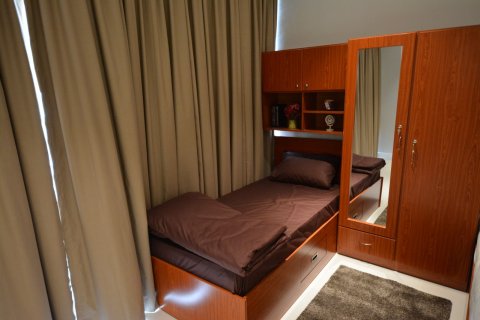 Здание 11612.88м² в Дубай Инвестмент Парк, ОАЭ №187878 7
