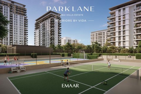 Appartement de 1 chambre à Dubai Hills Estate, UAE No. 208124 7
