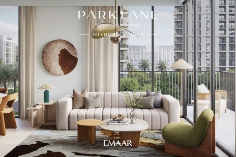 Appartement de 1 chambre à Dubai Hills Estate, UAE No. 208124