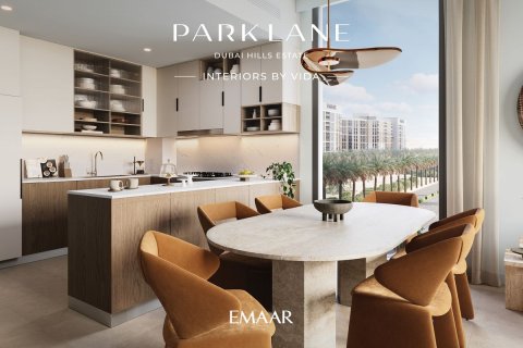 Appartement de 1 chambre à Dubai Hills Estate, UAE No. 208124 4