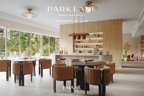 Appartement de 1 chambre à Dubai Hills Estate, UAE No. 208124 5