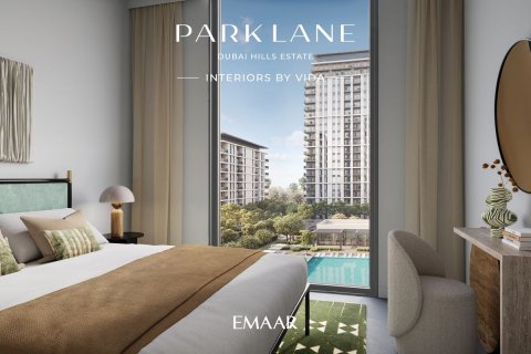 Appartement de 1 chambre à Dubai Hills Estate, UAE No. 208124 3