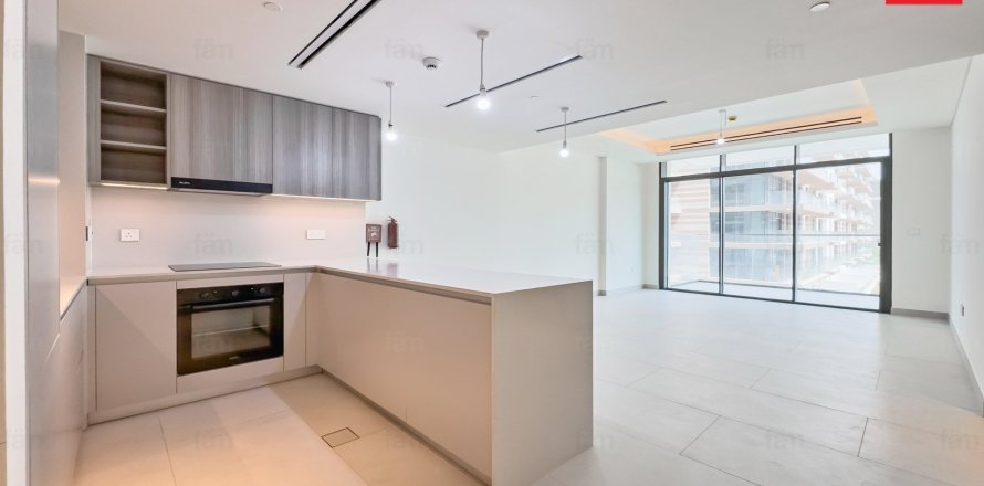 Appartement de 1 chambre à City Walk, UAE No. 208128