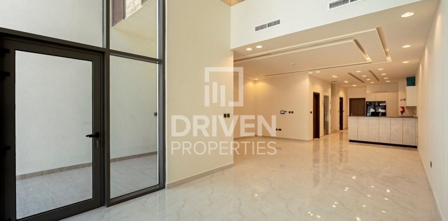 Townhouse de 4 chambres à Jumeirah Village Circle, UAE No. 138614