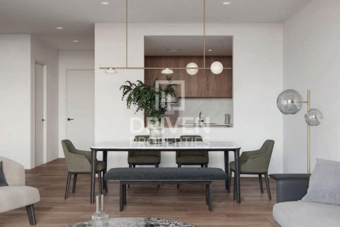 1 bedroom Apartment in Dubai Hills Estate, UAE No. 138616 4