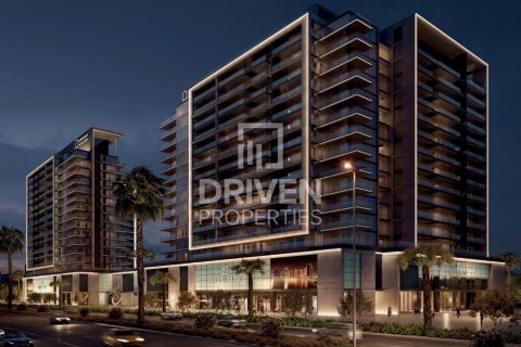1 bedroom Apartment in Dubai Hills Estate, UAE No. 138616 10