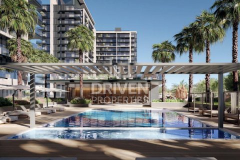 1 bedroom Apartment in Dubai Hills Estate, UAE No. 138616