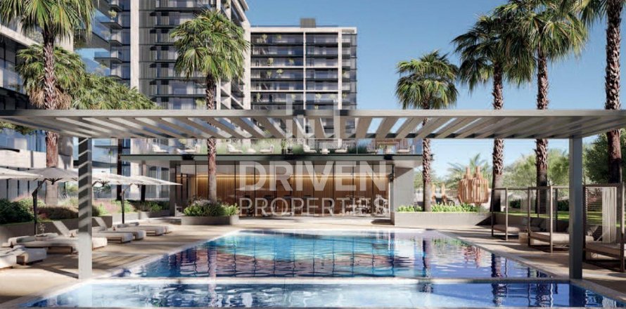 1 bedroom Apartment in Dubai Hills Estate, UAE No. 138616