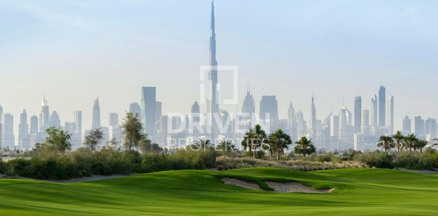 1 bedroom Apartment in Dubai Hills Estate, UAE No. 138618