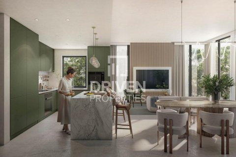 Квартира с 1 спальней в Dubai Land, ОАЭ №138620 16