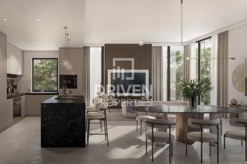 Квартира с 1 спальней в Dubai Land, ОАЭ №138620 13