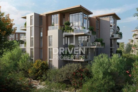 Квартира с 1 спальней в Dubai Land, ОАЭ №138620 10