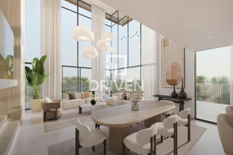 Квартира с 1 спальней в Dubai Land, ОАЭ №138620 17