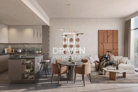 Квартира с 1 спальней в Dubai Land, ОАЭ №138620 14