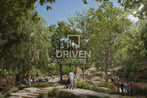 Квартира с 1 спальней в Dubai Land, ОАЭ №138620 11