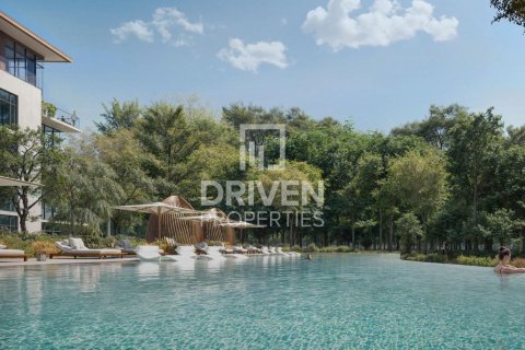 Квартира с 1 спальней в Dubai Land, ОАЭ №138620 8