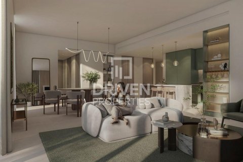 Квартира с 1 спальней в Dubai Land, ОАЭ №138620 12