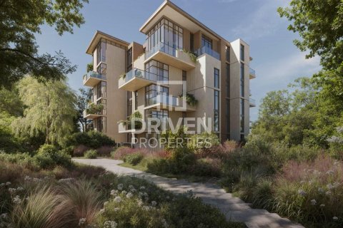 Квартира с 1 спальней в Dubai Land, ОАЭ №138620 3