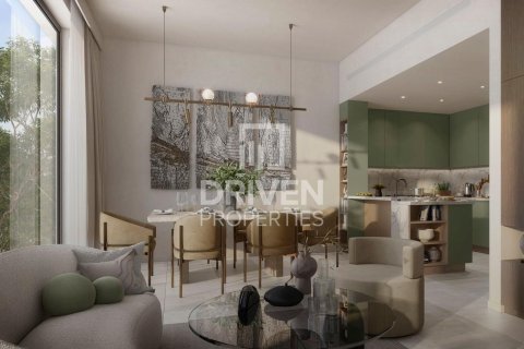 Квартира с 1 спальней в Dubai Land, ОАЭ №138620 15