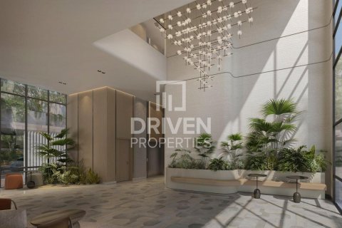 Квартира с 1 спальней в Dubai Land, ОАЭ №138620 5