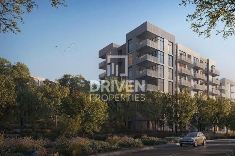 Квартира с 1 спальней в Dubai Land, ОАЭ №138620 6