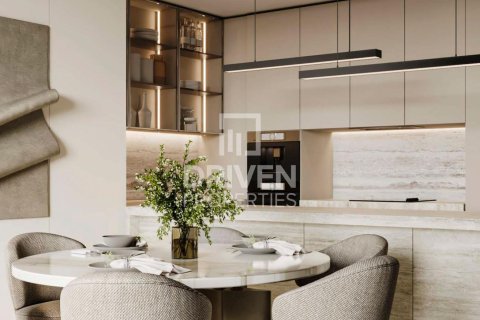 Квартира с 2 спальнями в Дубай Марина, ОАЭ №138617 5