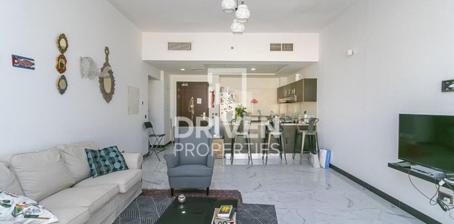 1 bedroom Apartment in Al Barsha 1, UAE No. 138615