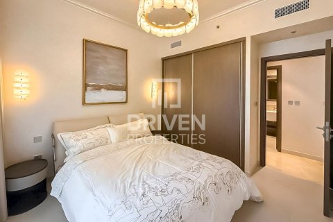 Квартира с 1 спальней в EMAAR Beachfront, ОАЭ №138619 7